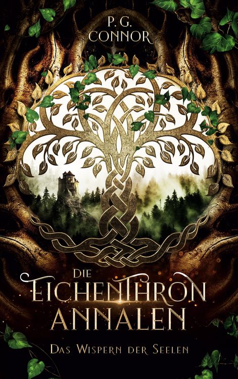 Produktbild: Die Eichenthron Annalen
