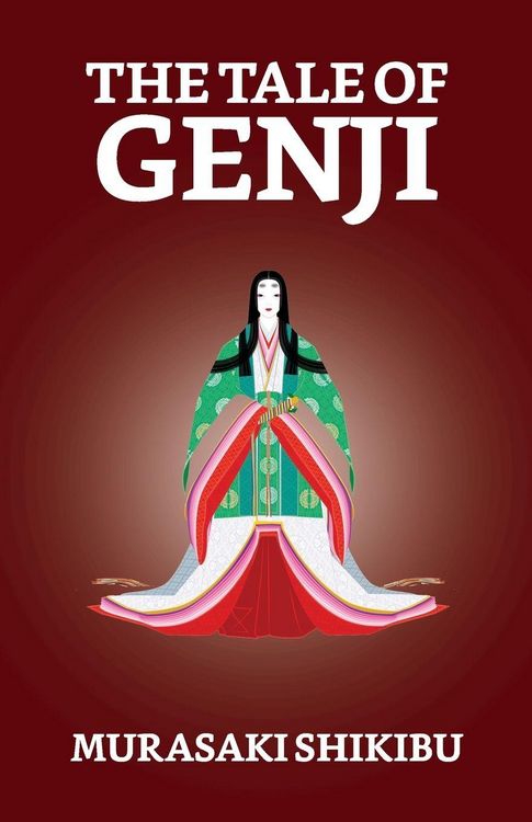 Produktbild: The Tale of Genji