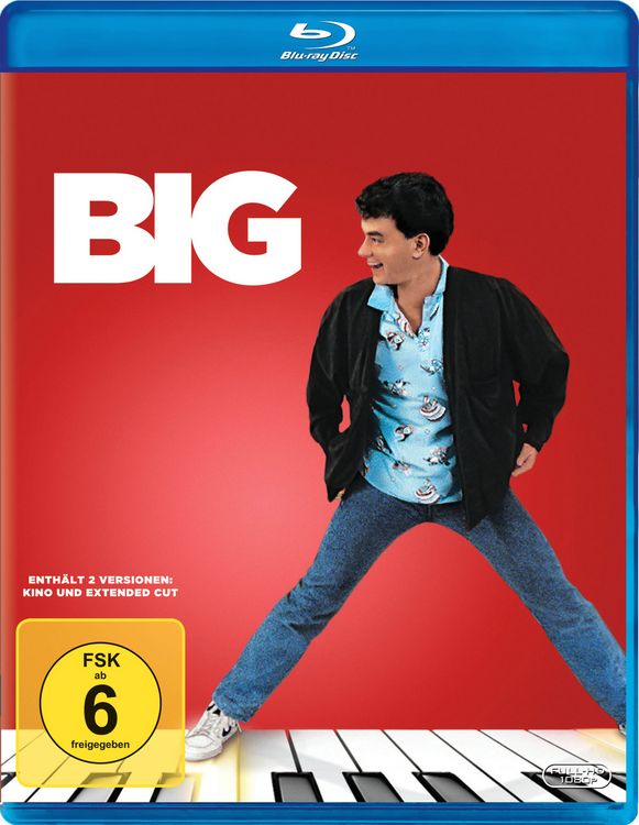 Produktbild: Big