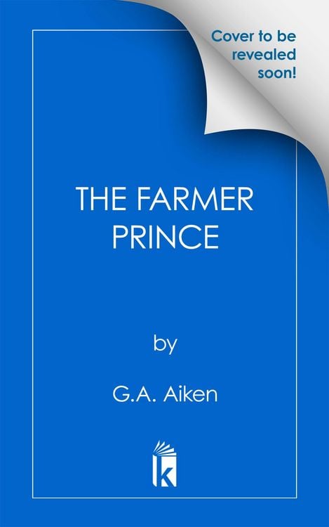 Produktbild: The Farmer Prince