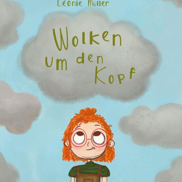 Produktbild: Wolken um den Kopf