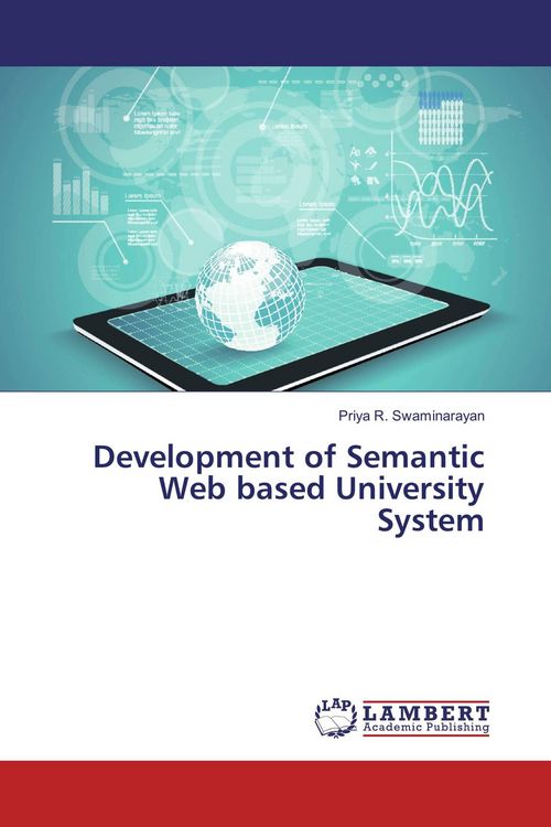 Produktbild: Development of Semantic Web based University System
