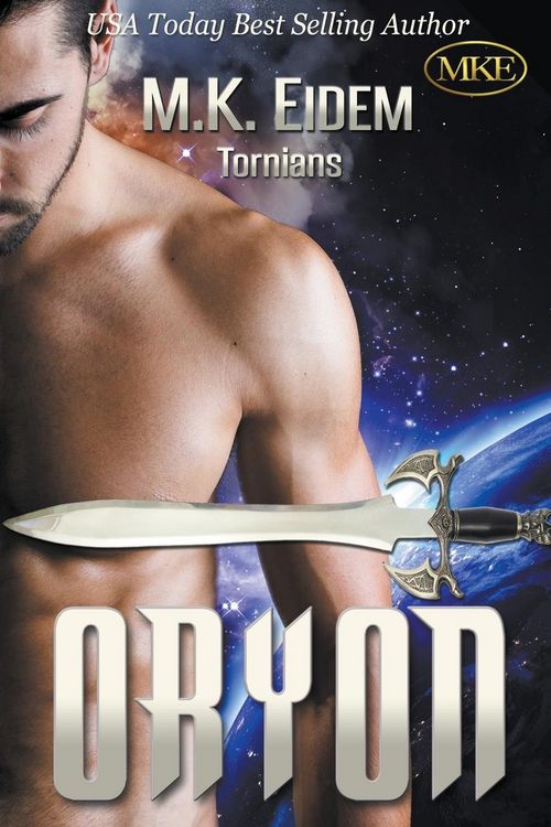 Produktbild: Oryon