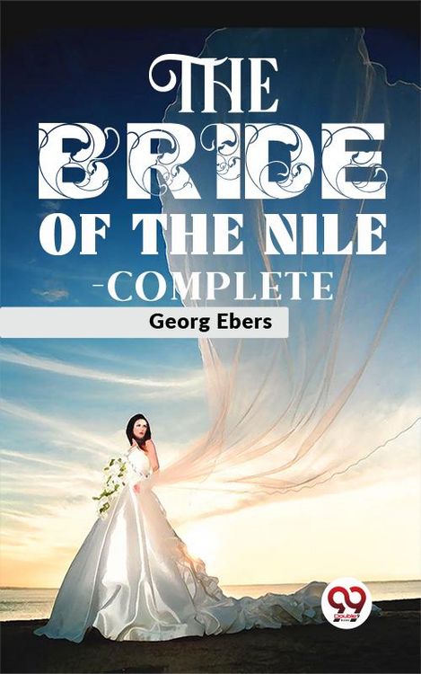 Produktbild: The Bride Of The Nile - complete