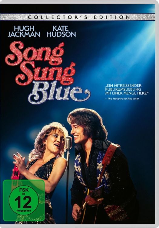 Produktbild: Song Sung Blue