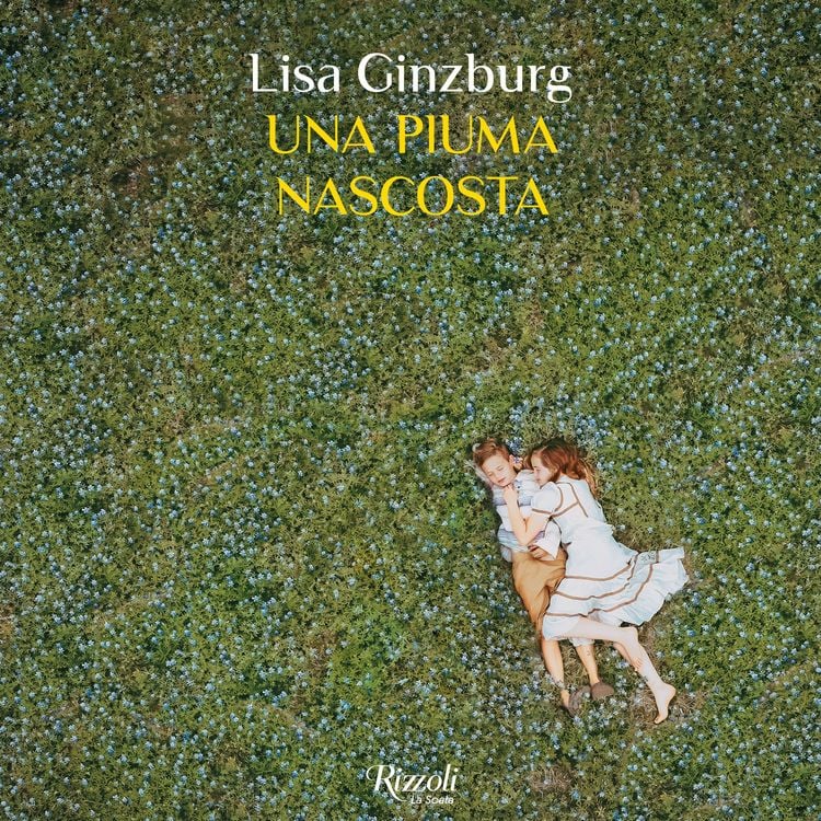 Produktbild: Una piuma nascosta