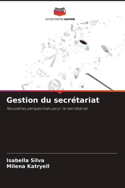 Produktbild: Gestion du secr&eacute;tariat