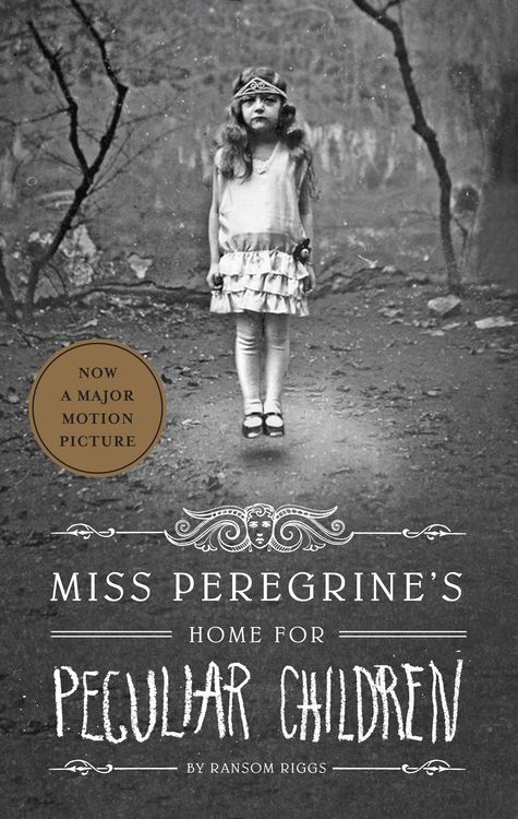 Produktbild: Miss Peregrine's Home for Peculiar Children