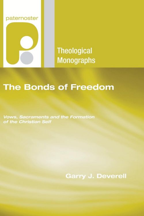 Produktbild: The Bonds of Freedom