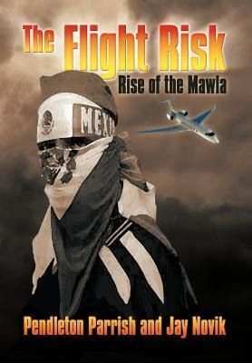 Produktbild: The Flight Risk