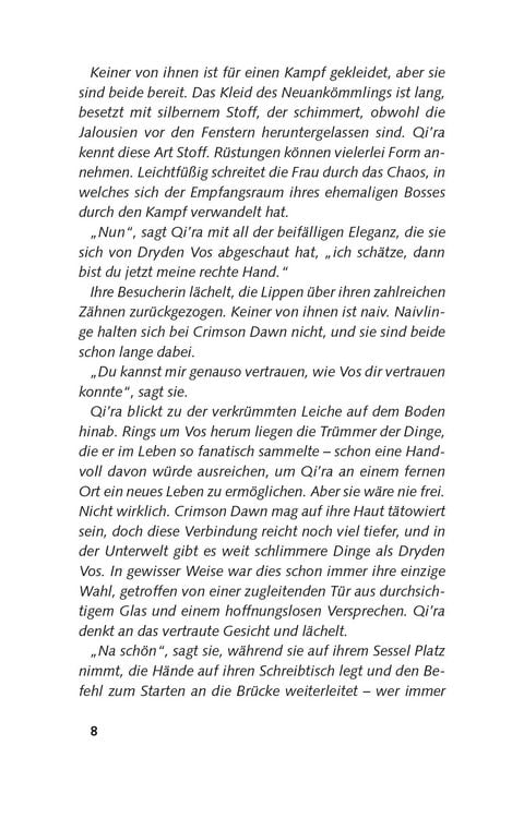 Produktbild: Star Wars: Crimson Climb - Aufstieg bei Crimson Dawn