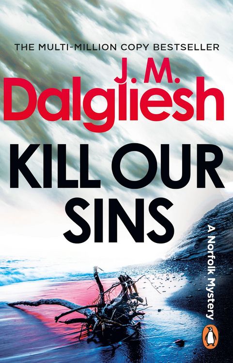 Produktbild: Kill Our Sins
