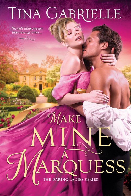 Produktbild: Make Mine a Marquess