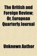Produktbild: European Quarterly Journal