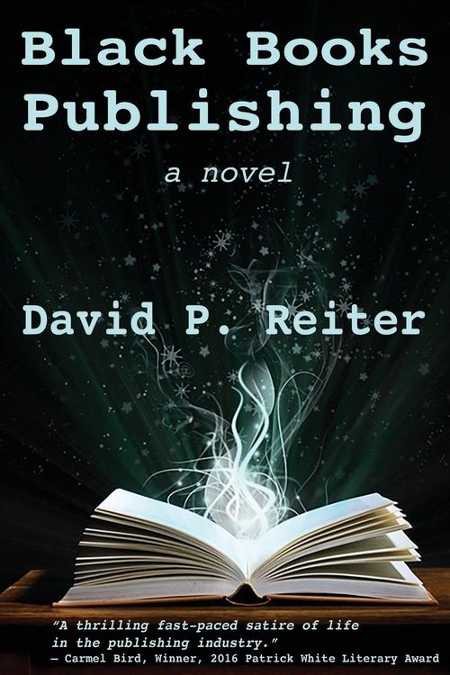 Produktbild: Black Books Publishing