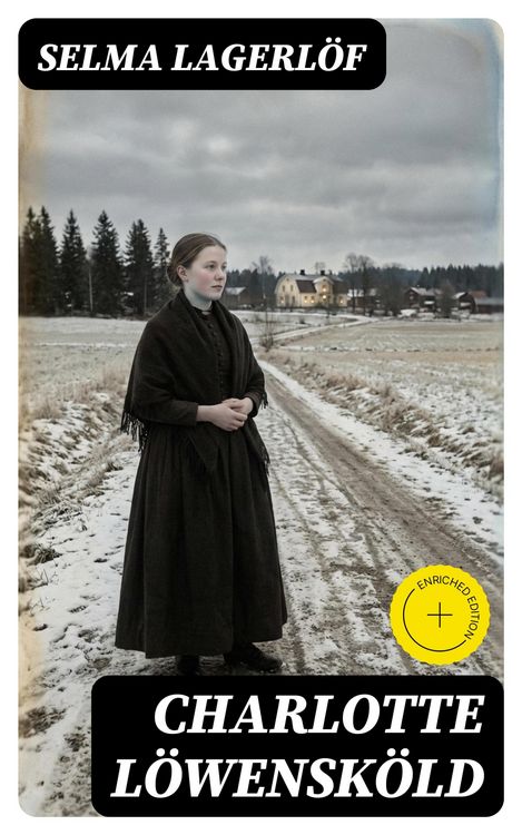 Produktbild: Charlotte L&ouml;wensk&ouml;ld