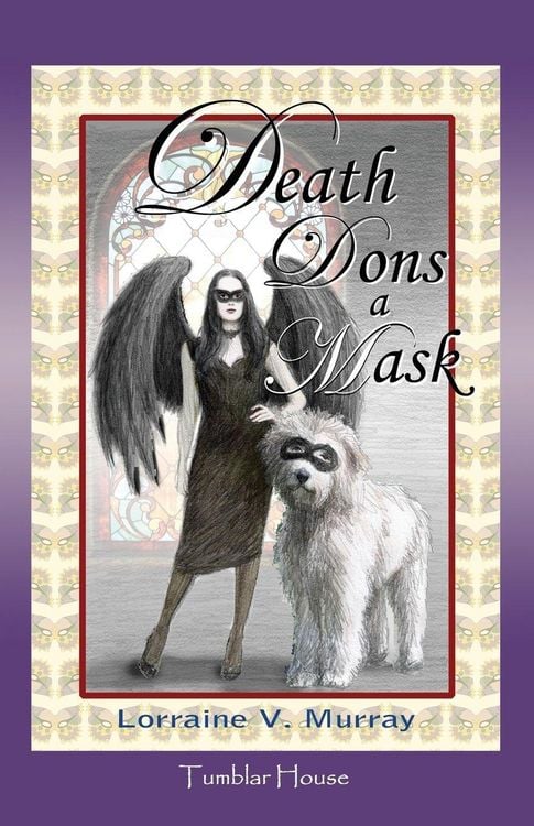 Produktbild: Death Dons a Mask