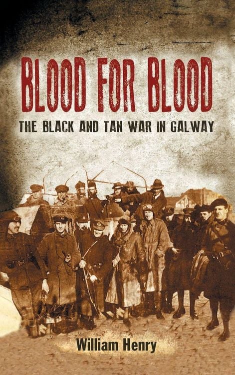 Produktbild: Blood for Blood