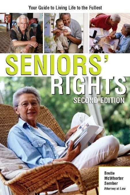 Produktbild: Seniors' Rights