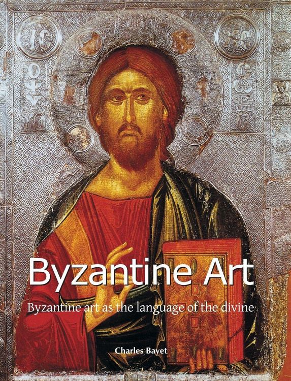 Produktbild: Byzantine Art