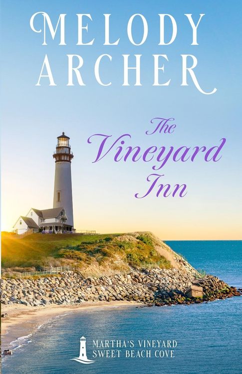 Produktbild: The Vineyard Inn