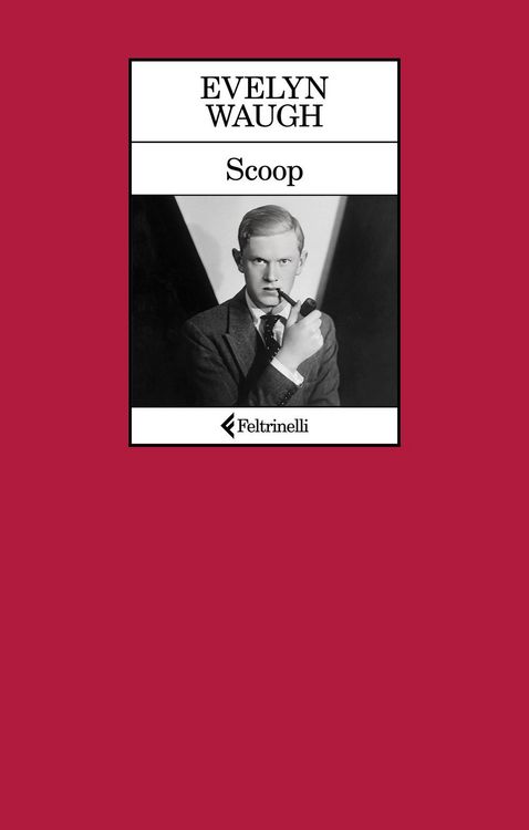 Produktbild: Scoop
