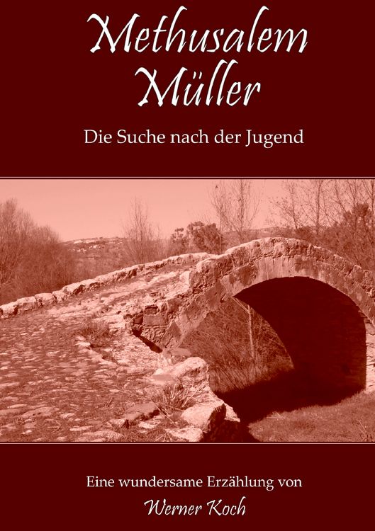 Produktbild: Methusalem M&uuml;ller