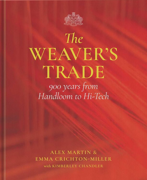 Produktbild: The Weaver's Trade