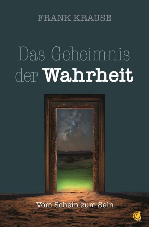 Produktbild: Das Geheimnis der Wahrheit