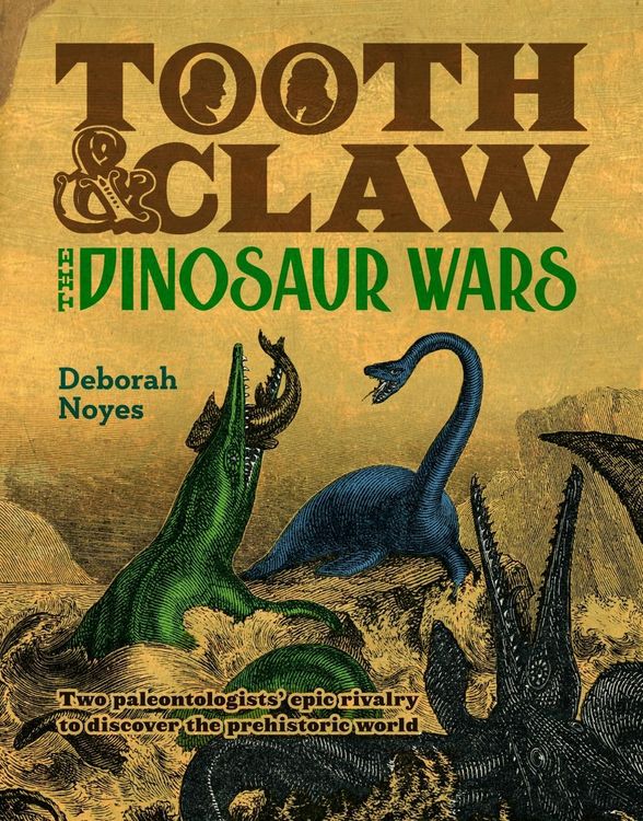 Produktbild: Tooth and Claw