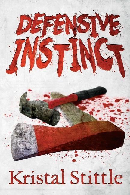 Produktbild: Defensive Instinct
