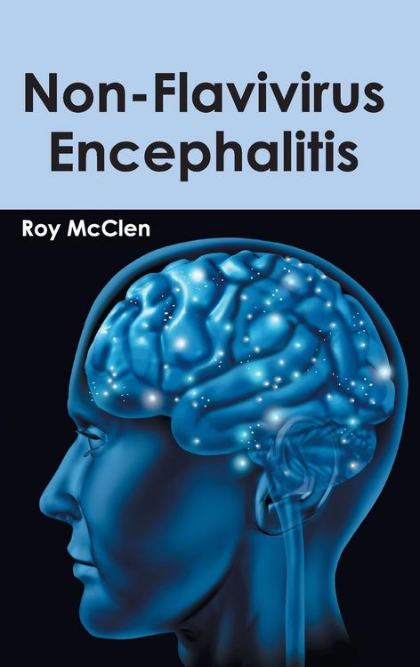 Produktbild: Non-Flavivirus Encephalitis