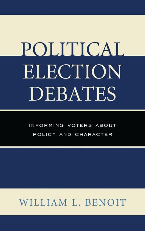 Produktbild: Political Election Debates