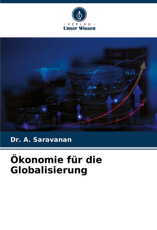 Produktbild: &Ouml;konomie f&uuml;r die Globalisierung