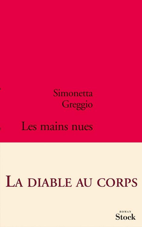 Produktbild: Les Mains Nues