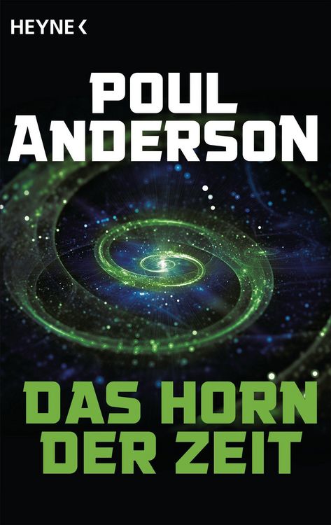 Produktbild: Das Horn der Zeit