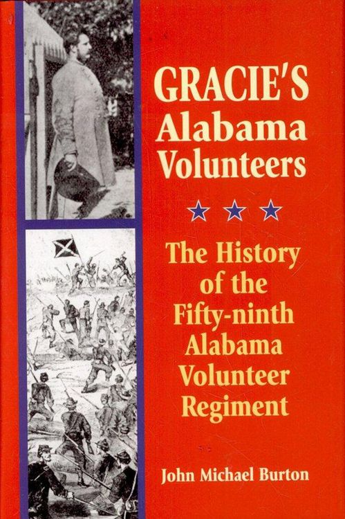 Produktbild: Gracie's Alabama Volunteers