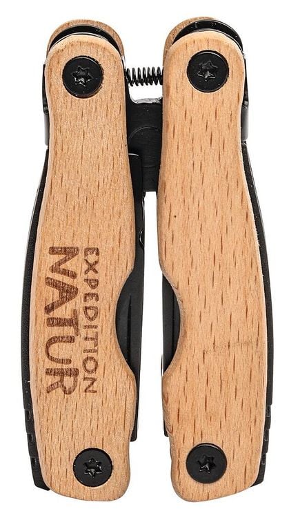 Produktbild: Expedition Natur Multi-Tool Zange