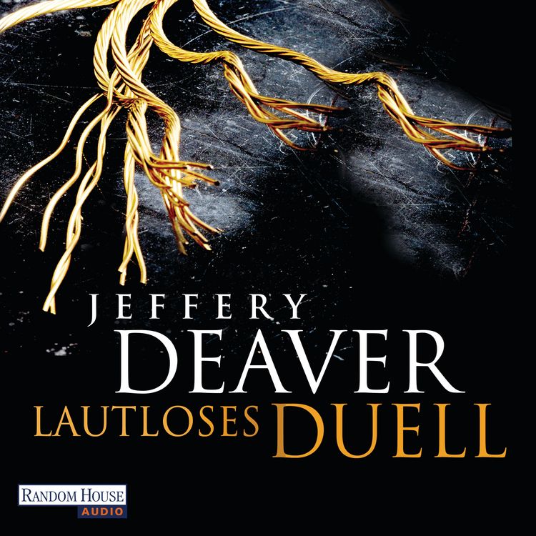 Produktbild: Lautloses Duell