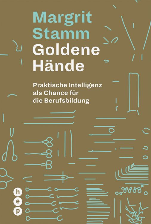 Produktbild: Goldene H&auml;nde