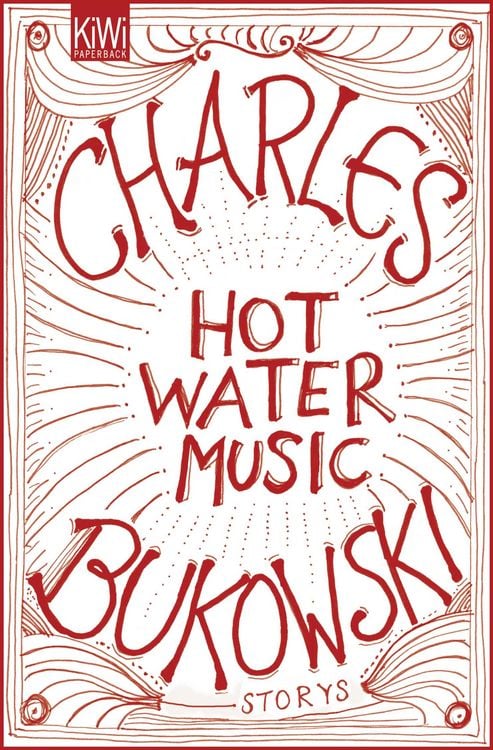 Produktbild: Hot Water Music