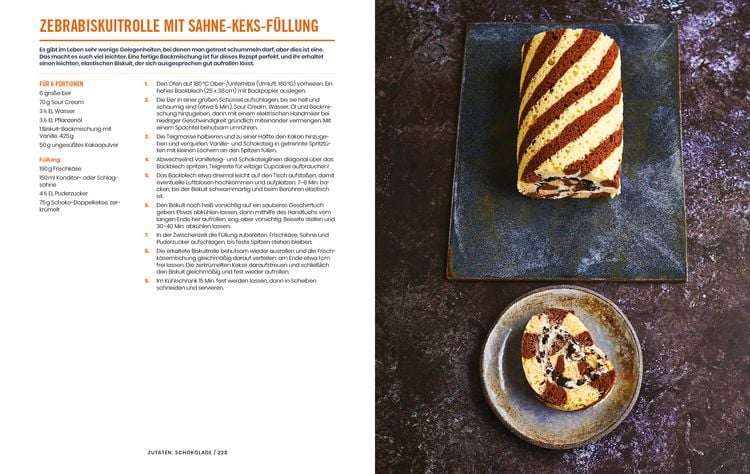 Produktbild: Verdammt geiles Essen