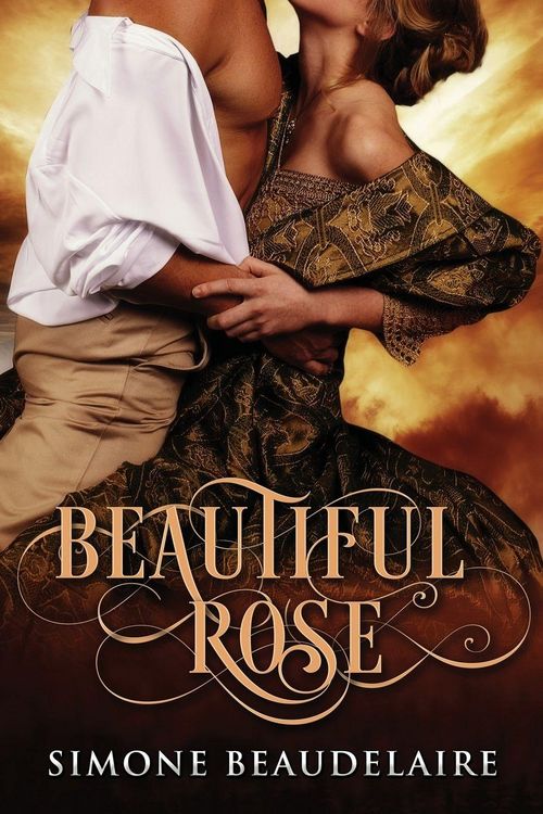 Produktbild: Beautiful Rose