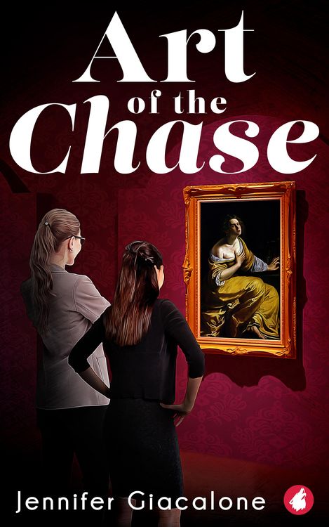 Produktbild: Art of the Chase