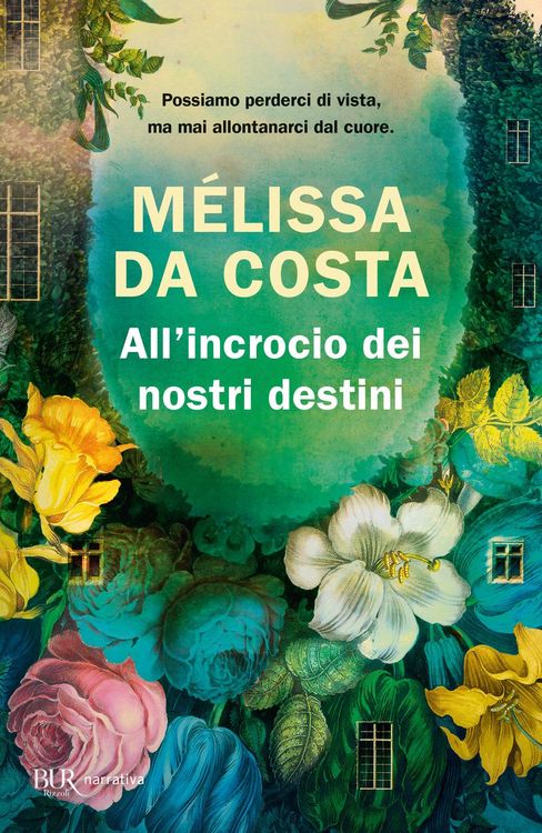 Produktbild: All'incrocio dei nostri destini