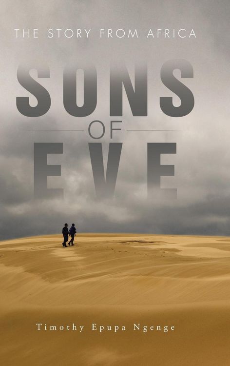 Produktbild: Sons of Eve