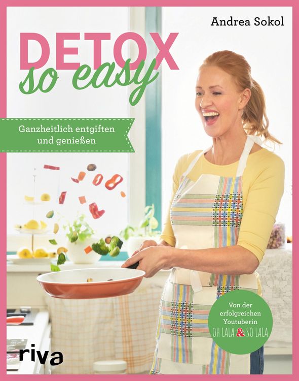 Produktbild: Detox - so easy