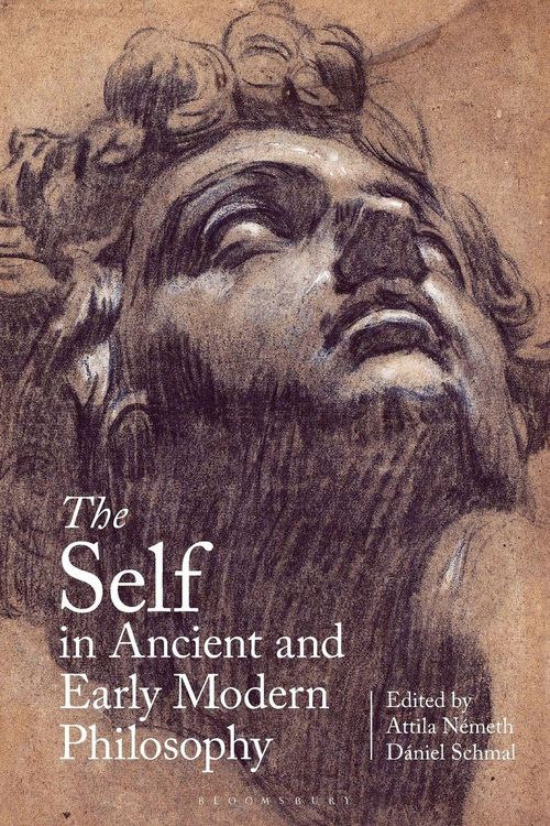 Produktbild: The Self in Ancient and Early Modern Philosophy