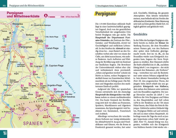 Produktbild: Reise Know-How Reisef&uuml;hrer Pyren&auml;en