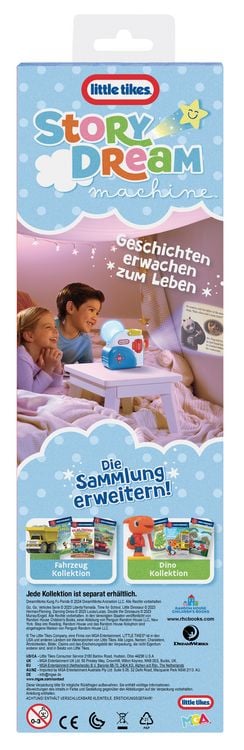 Produktbild: Kung Fu Panda Drachenkrieger Kollektion im PDQ